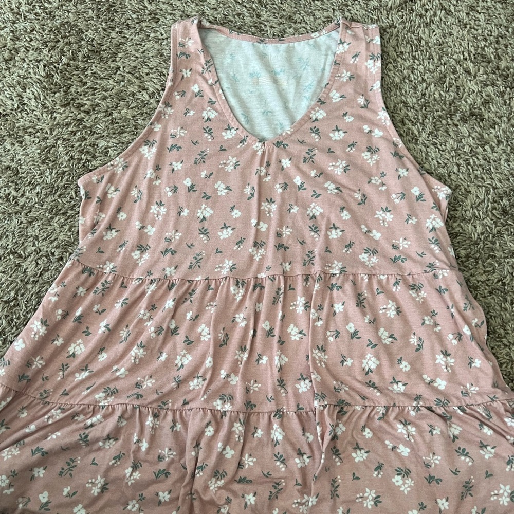 Maternity Shirt